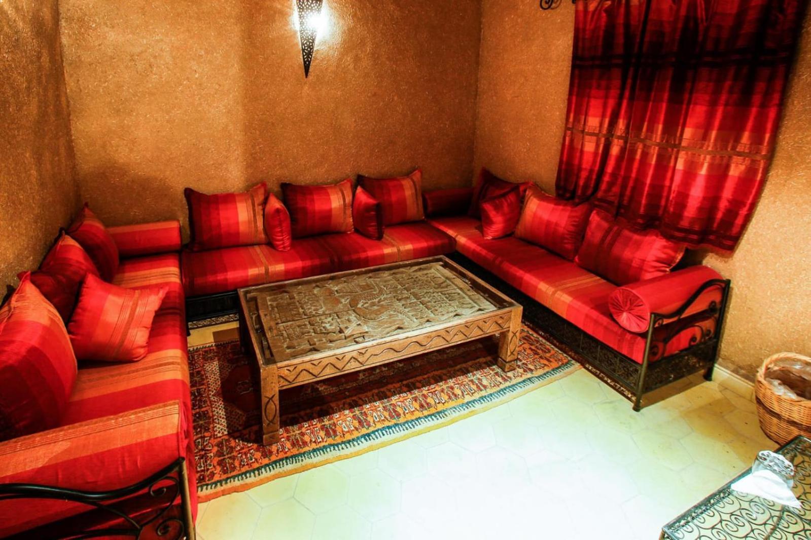 Hotel Dar Marco Polo Arfud Zewnętrze zdjęcie
