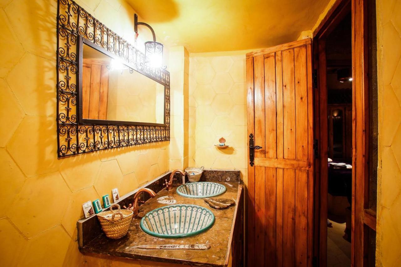 Hotel Dar Marco Polo Arfud Zewnętrze zdjęcie