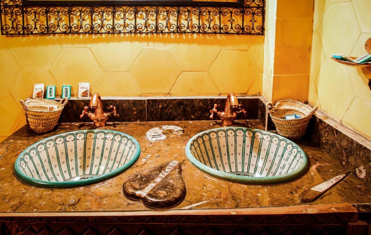 Hotel Dar Marco Polo Arfud Zewnętrze zdjęcie