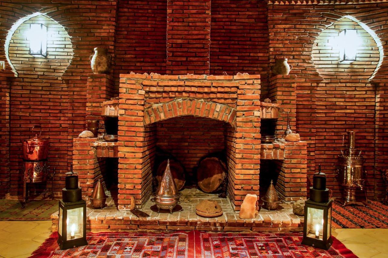 Hotel Dar Marco Polo Arfud Zewnętrze zdjęcie